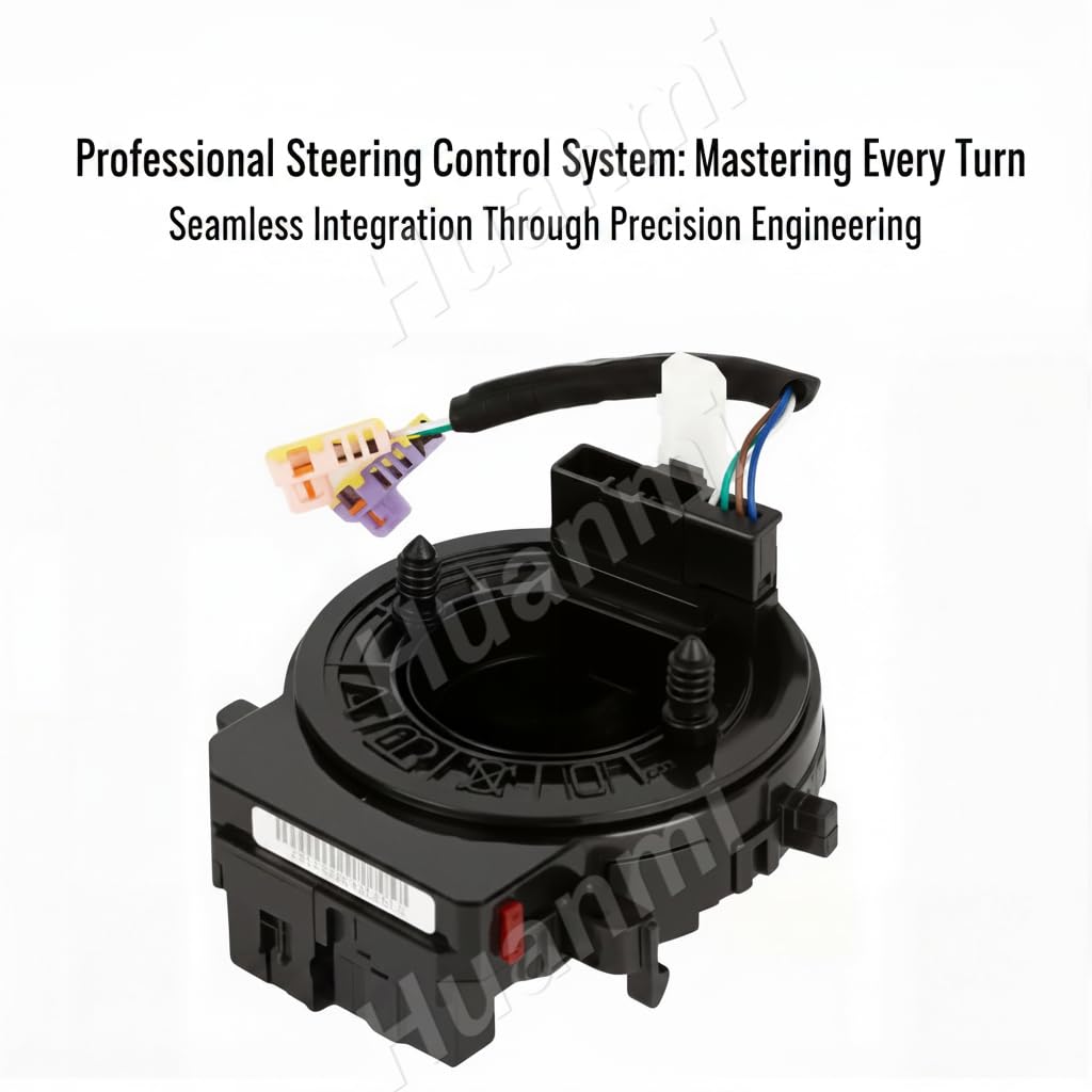 Replacement F2225 Clock Suspension Springs Part for Hyundai Elantra 2017-2020