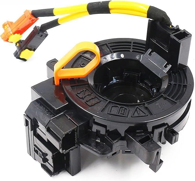 Dash Clock for Dashboard Spring Replacement for Toyota Camry, Corolla, RAV4, Tacoma, Tundra, Prius, Sienna, 4Runner, Highlander, Avalon, Yaris, Sequoia, Matrix, Land Cruiser, Venza