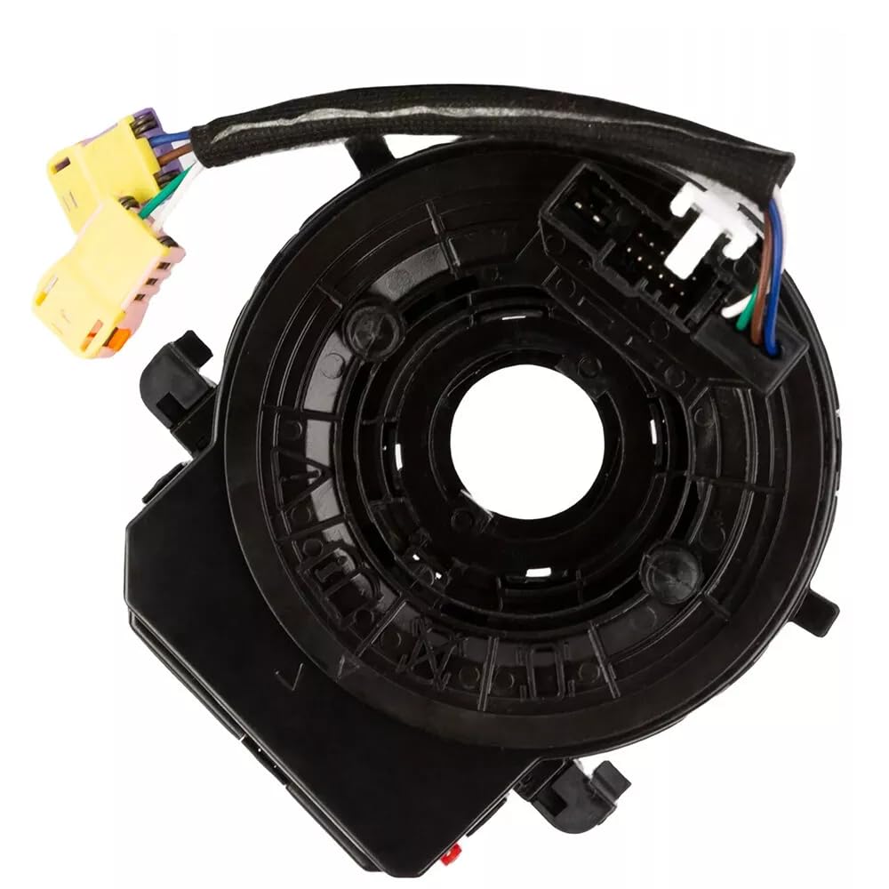 Replacement 93490-3V110 Clock Suspension Springs Part for Hyundai Veloster 2012-2017