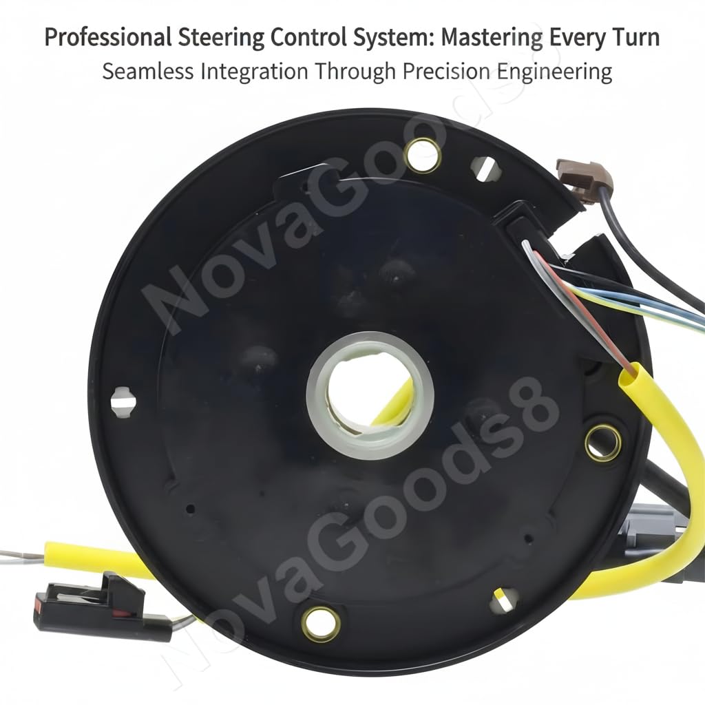 Dash Clock for Dashboard Spring Replacement for Ford F-150 1994, F-250 1994, F-350 1994, Bronco 1994