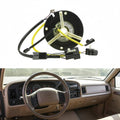Dash Clock for Dashboard Spring Replacement for Ford F-150 1994, F-250 1994, F-350 1994, Bronco 1994
